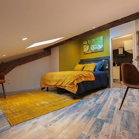 La Foret, T2 Hypercentre Chic Et Cosy, Wifi Par Sovalfi Сент Етиен Екстериор снимка