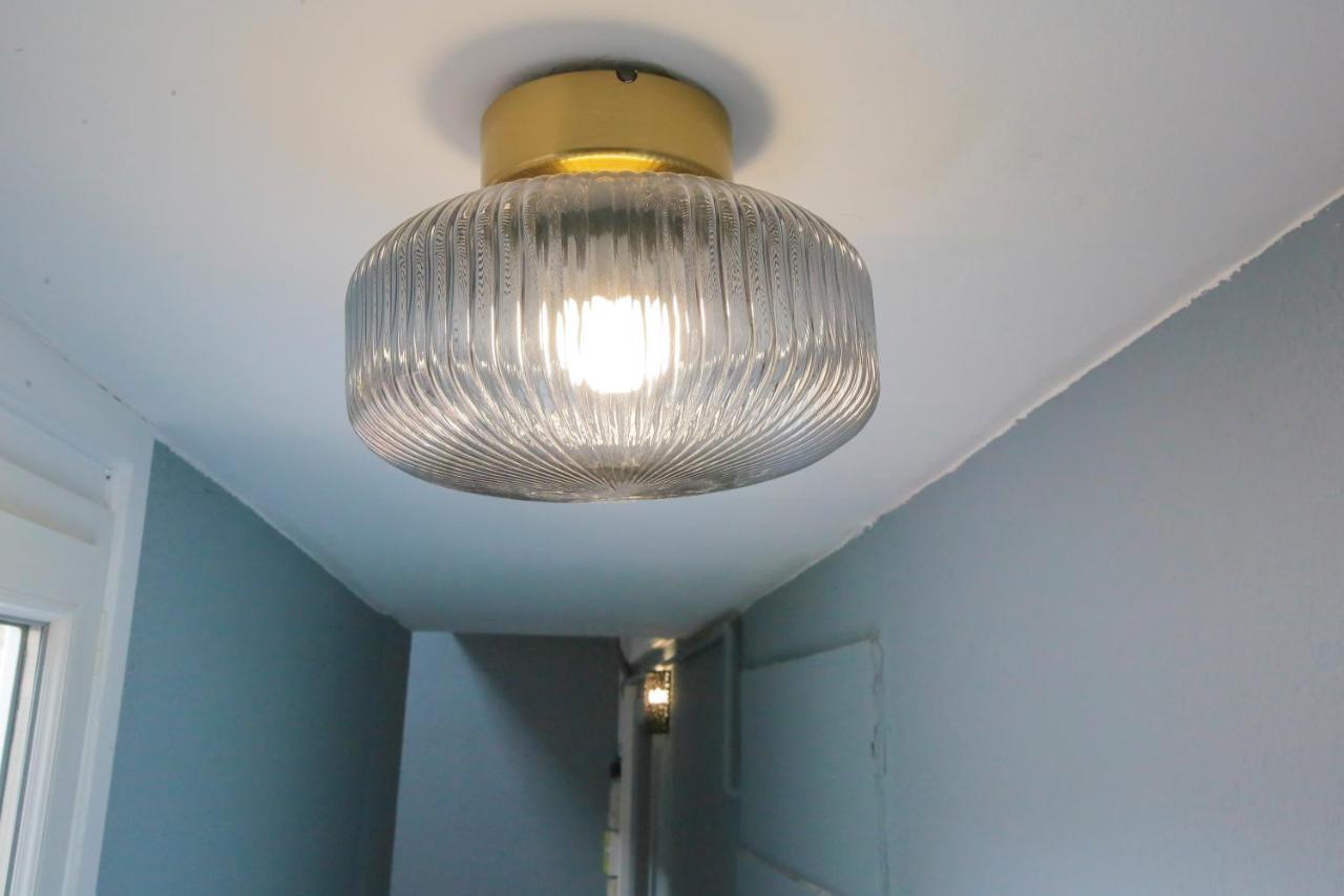 La Foret, T2 Hypercentre Chic Et Cosy, Wifi Par Sovalfi Сент Етиен Екстериор снимка